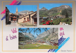 73-VAL D ISERE-N°3935-C/0125 - Val D'Isere