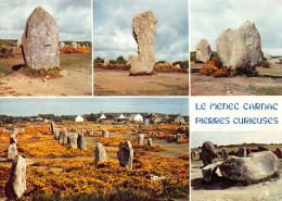 56-CARNAC-N°3935-C/0113 - Carnac