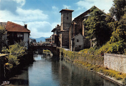 64-SAINT JEAN PIED DE PORT-N°3935-C/0103 - Saint Jean Pied De Port