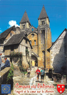 12-CONQUES-N°3935-B/0299 - Other & Unclassified