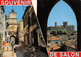 13-SALON DE PROVENCE-N°3935-B/0225 - Salon De Provence