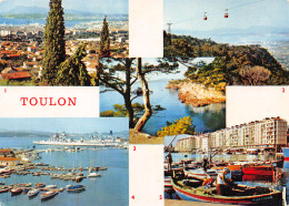 83-TOULON-N°3935-B/0137 - Toulon