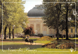 03-NERIS LES BAINS-N°3935-B/0135 - Neris Les Bains