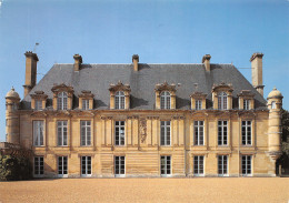 28-CHATEAU D ANET-N°3935-B/0125 - Other & Unclassified