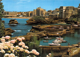 64-BIARRITZ-N°3935-B/0089 - Biarritz