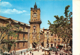 13-AIX EN PROVENCE-N°3935-B/0077 - Aix En Provence