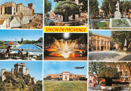 13-SALON DE PROVENCE-N°3935-B/0055 - Salon De Provence