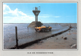 85-ILE DE NOIRMOUTIER-N°3935-B/0049 - Ile De Noirmoutier