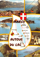 74-ANNECY-N°3935-A/0343 - Annecy