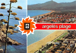 66-ARGELES PLAGE-N°3935-A/0351 - Argeles Sur Mer