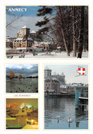 74-ANNECY-N°3935-A/0345 - Annecy