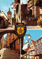 68-RIQUEWIHR-N°3935-A/0329 - Riquewihr