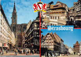 67-STRASBOURG-N°3935-A/0327 - Strasbourg