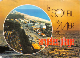 66-ARGELES PLAGE-N°3935-A/0305 - Argeles Sur Mer