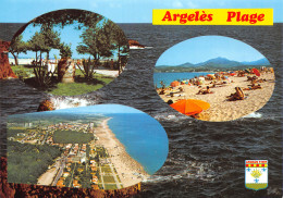 66-ARGELES SUR MER-N°3935-A/0301 - Argeles Sur Mer