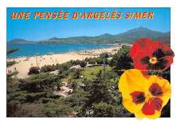 66-ARGELES SUR MER-N°3935-A/0287 - Argeles Sur Mer