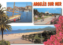 66-ARGELES SUR MER-N°3935-A/0281 - Argeles Sur Mer
