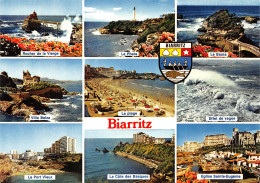 64-BIARRITZ-N°3935-A/0255 - Biarritz
