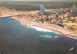 40-CAPBRETON-N°3936-A/0263 - Capbreton