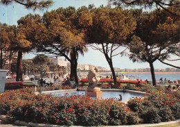 06-CANNES-N°3936-A/0207 - Cannes