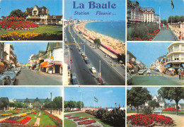 44-LA BAULE-N°3936-A/0145 - La Baule-Escoublac