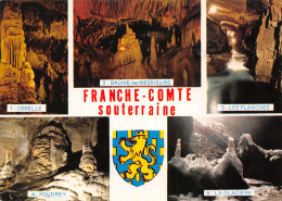 25-FRANCHE COMTE-N°3936-A/0057 - Other & Unclassified