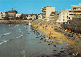 35-SAINT MALO-N°3936-A/0047 - Saint Malo