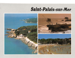 17-SAINT PALAIS SUR MER-N°3936-A/0045 - Saint-Palais-sur-Mer