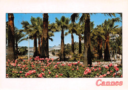 06-CANNES-N°3936-A/0025 - Cannes