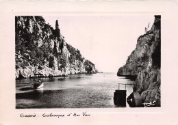 13-CASSIS-N°3936-A/0013 - Cassis