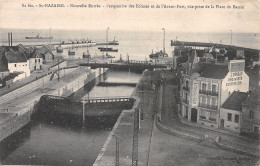 44-SAINT NAZAIRE-N°3935-E/0397 - Saint Nazaire