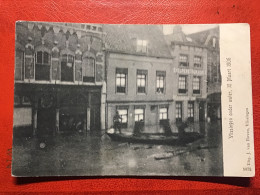 Vlissingen Onder Water 1906 - Vlissingen