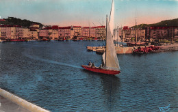 83-SAINT TROPEZ-N°3935-E/0319 - Saint-Tropez