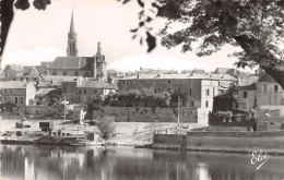 24-BERGERAC-N°3935-E/0309 - Bergerac