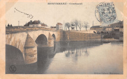 77-MONTEREAU-N°3935-E/0295 - Autres & Non Classés