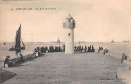 50-CHERBOURG-N°3935-E/0293 - Cherbourg