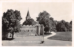 03-LAPALISSE LE CHATEAU-N°3935-E/0271 - Lapalisse