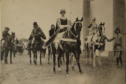 's Gravenhage (Den  Haag)  Nationaal Historische Optocht 5 SEPT. 1913 Vlekkig - Den Haag ('s-Gravenhage)