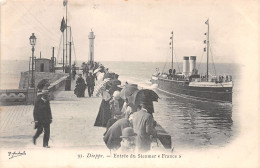 76-DIEPPE-N°3935-E/0069 - Dieppe