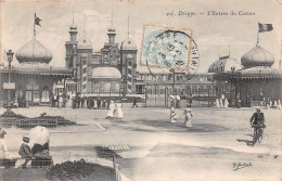 76-DIEPPE-N°3935-E/0057 - Dieppe