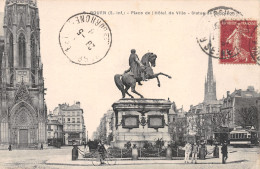 76-ROUEN-N°3935-E/0001 - Rouen