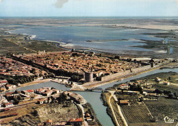 30-AIGUES MORTES-N°3935-D/0387 - Aigues-Mortes