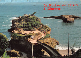 64-BIARRITZ-N°3935-D/0377 - Biarritz