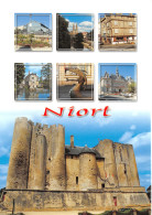 79-NIORT-N°3935-D/0351 - Niort