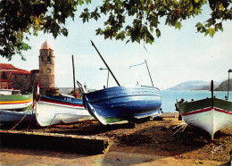 66-COLLIOURE-N°3935-D/0295 - Collioure