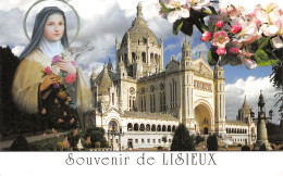 14-LISIEUX-N°3935-D/0283 - Lisieux