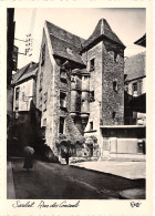 24-SARLAT-N°3935-D/0263 - Sarlat La Caneda