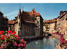 74-ANNECY-N°3935-D/0233 - Annecy