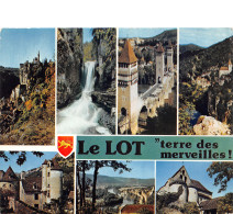 46-LE LOT-N°3935-D/0221 - Autres & Non Classés