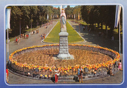 65-LOURDES-N°3935-D/0195 - Lourdes